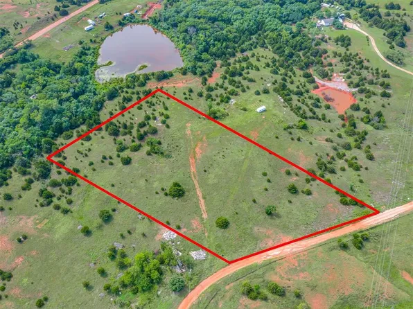 2506 Cherokee Ln Lot 31, Meridian, OK 73058