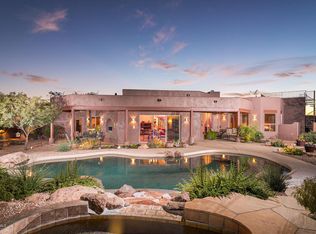 10780 E Cloudview Ave, Gold Canyon, AZ 85118