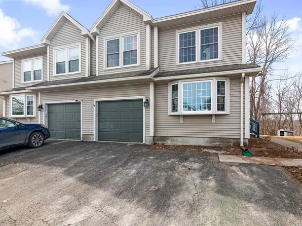 48 Half Moon Terrace, Colchester, VT 05446