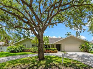 15360 SW 144th Ter, Miami, FL 33196