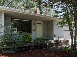 45 W 37th Ave, Eugene, OR