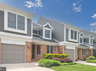 13 Raisin Tree Cir, Pikesville, MD 21208
