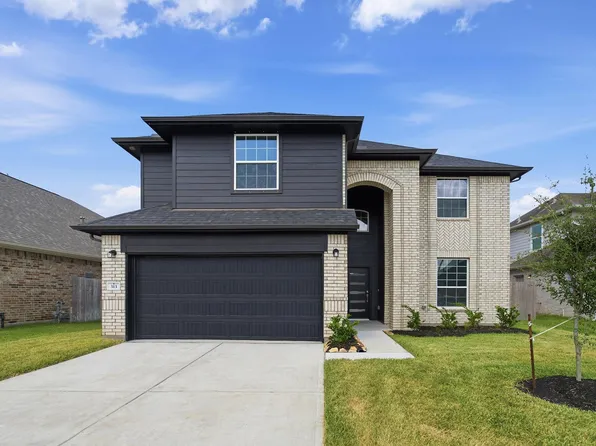 313 Merlot Dr, Alvin, TX 77511