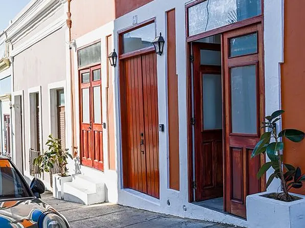 54 Calle Cruz, San Juan, PR 00901