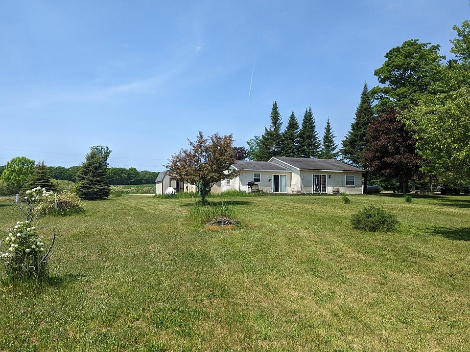 1240 Marion Center Rd, Charlevoix, MI 49720 MLS 50110948 Zillow
