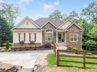 1745 Habersham Marina Rd, Cumming, GA 30041