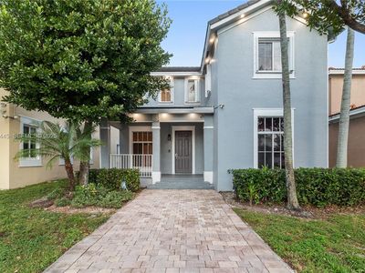27049 SW 142nd Ave, Homestead, FL, 33032