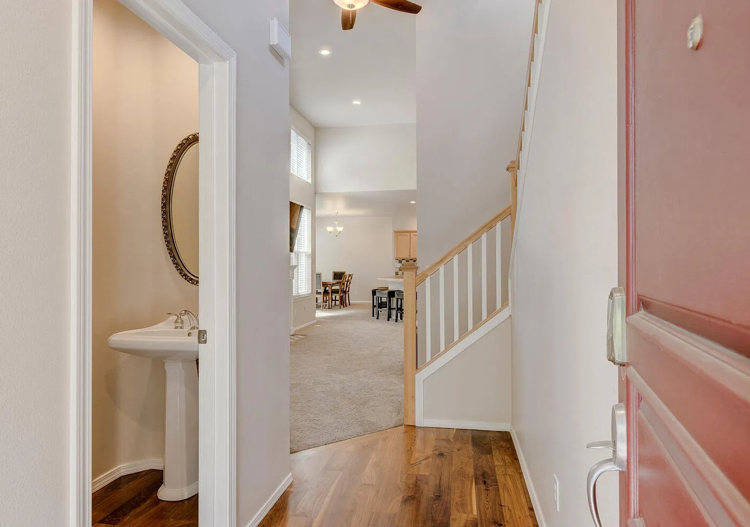 Fully Furnished 3 bed, 2.5 bath Short Term Rental - Mill District, Boise — Photo 4