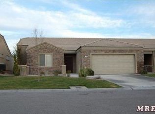 540 Hagens Aly, Mesquite, NV 89027
