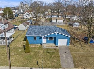 172 S Madison Rd, London, OH 43140