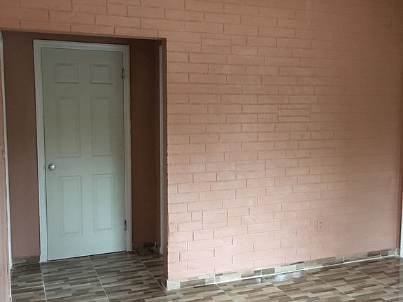 Living Room Closet View