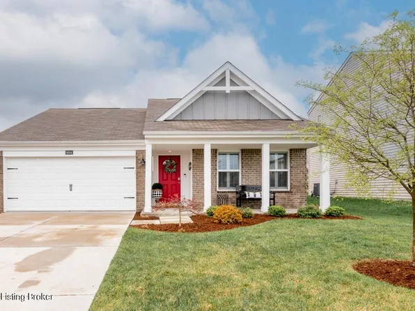 9894 Tuscany Ridge Dr, Louisville, KY 40291