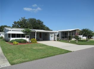 411 Challenger Ave, Davenport, FL 33897