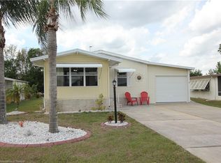 2203 Georgia St, Sebring, FL 33870