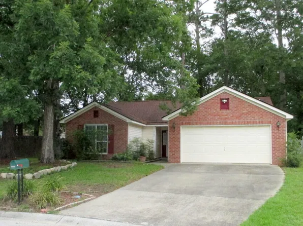 8404 Battle Forest Dr, North Charleston, SC 29420