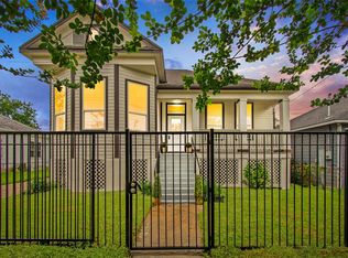 2110 Freeman St, Houston, TX 77009