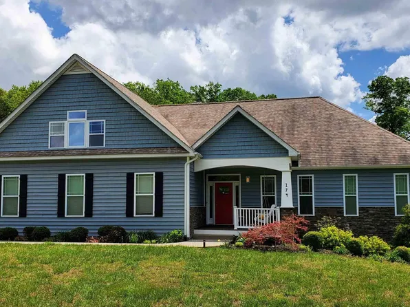 174 Kenwood Ln, Ruckersville, VA 22968