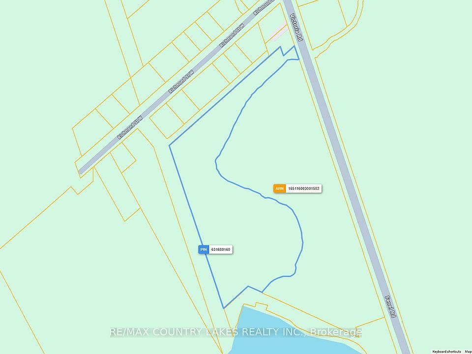 2nd image of LOT 5 Victoria Rd