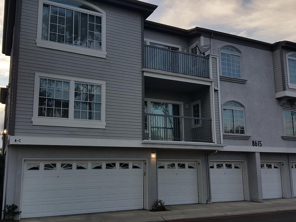 8615 Via Mallorca UNIT A, La Jolla, CA 92037 Zillow