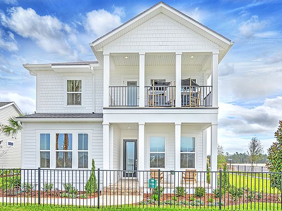 The Eastport at Seven Pines