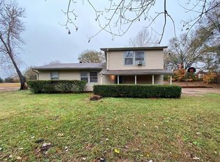 801 Vz County Road 4821, Chandler, TX 75758