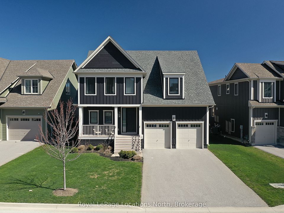 1st image of 205 Yellow Birch Cres