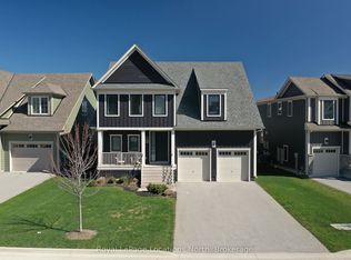 205 Yellow Birch Cres, The Blue Mountains, ON L9Y 0Z3