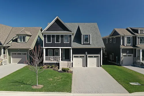 205 Yellow Birch Cres Photo 1