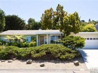 252 E Strawberry Dr, Mill Valley, CA 94941