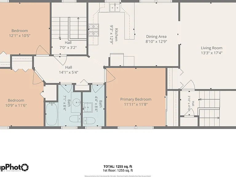 8417 W Berwyn Ave #2 — Photo 29