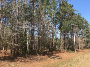 9810 County Road 121, Bryceville, FL 32009