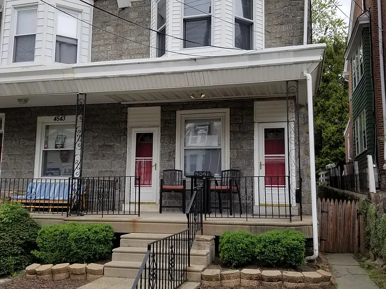 4541 Manayunk Ave #1 — Photo 13