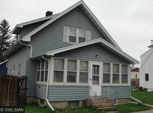 118 Bank St, Milltown, WI 54858