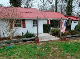 6975 Culler Rd, Clemmons, NC 27012