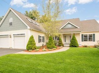 141 Bull Run, Holden, MA 01520