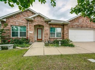 124 Freedom Trl, Forney, TX 75126
