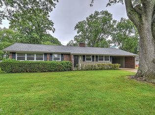 441 High Ridge Rd, Kingsport, TN 37660