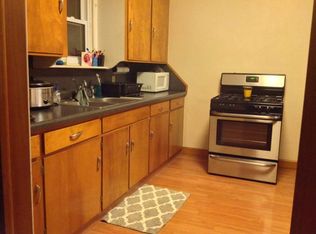 2213 Broadway St, Bay City, MI 48708