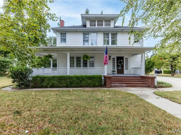 511 S Kingshighway St, Sikeston, MO 63801