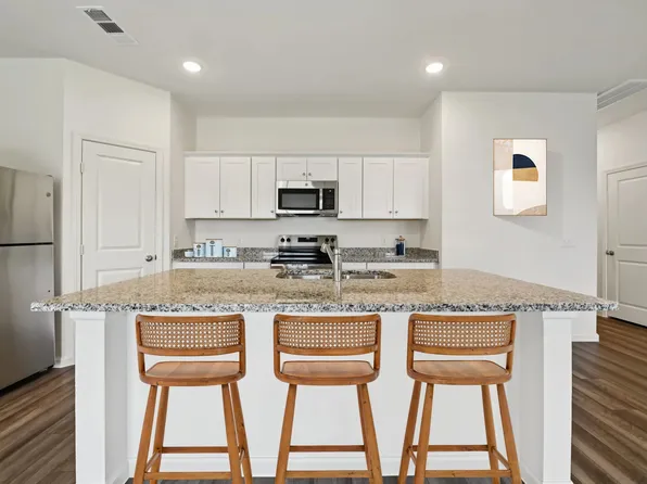 2110 Stampede Dr, Melissa, TX 75454