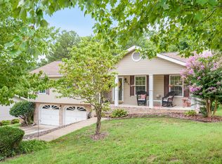 46 Fay Cir, Ringgold, GA 30736