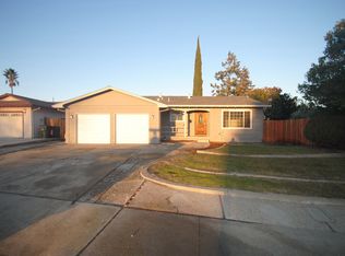 1308 Mission Dr, Antioch, CA 94509