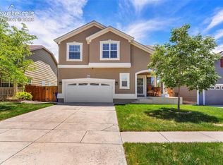 1683 Woodpark Dr, Colorado Springs, CO 80951