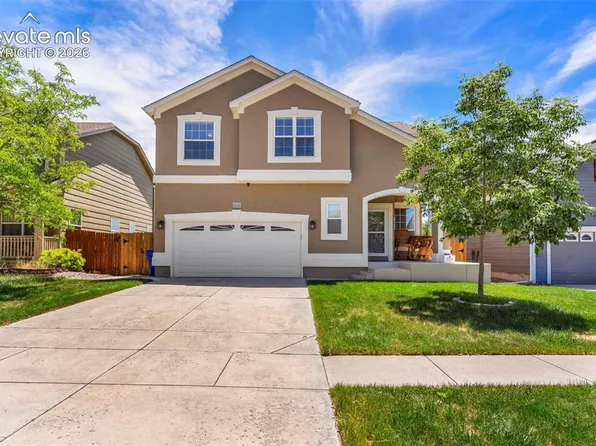 1683 Woodpark Dr, Colorado Springs, CO 80951