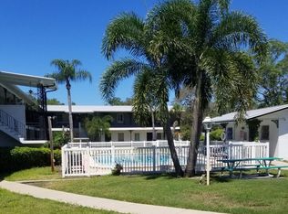6266 1st Ave S APT 5, Saint Petersburg, FL 33707