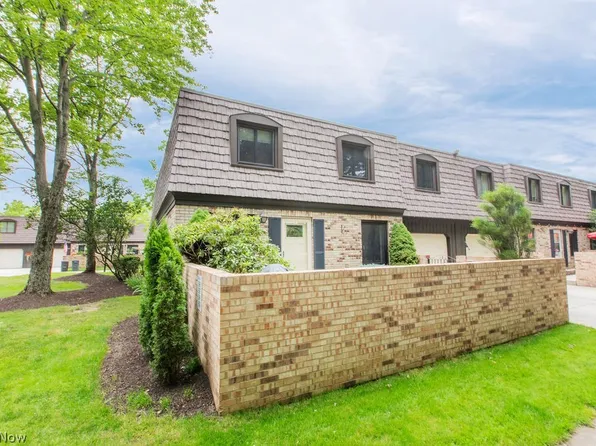 601 Tollis Pkwy #601, Broadview Heights, OH 44147