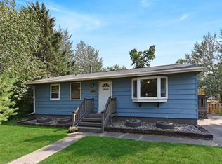 1302 O St NE, Brainerd, MN 56401