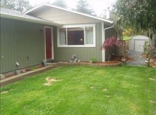 1640 Maxwell Rd, Coos Bay, OR 97420