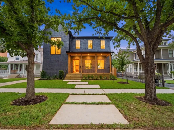 2015 Harvard St, Houston, TX 77008