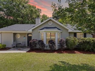 2255 Woodlea Dr E, Mobile, AL 36695